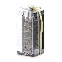 Tower of London Candle